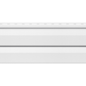 Панель VOX VILO VSV -03 0,6 м2 Белый 3м