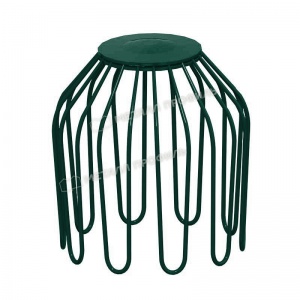 Паук D100 RAL-6005 зеленый