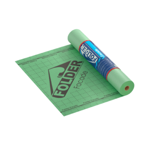 FOLDER Facade влаго-ветрозащита для фасада