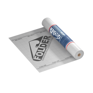 FOLDER Н-98 двухслойная пароизоляция