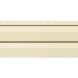 Панель VOX VILO VSV -03 0,6 м2 Кремовый 3 м