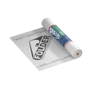 FOLDER D 98 двухслойная гидроизоляция