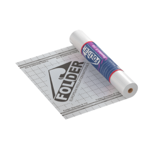 FOLDER Standart D 110 гидроизоляция