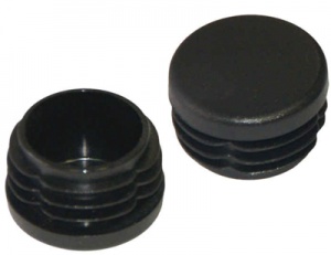 Заглушка ПНД D=25