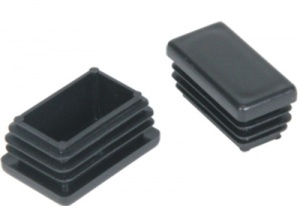 Заглушка ПНД 40х25