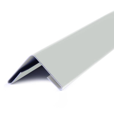 Угол наружний 50*50*2000 RAL9003