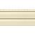 Панель VOX VILO VSV -03 0,6 м2 Кремовый 3 м