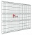 Панель GL light 2,03х2,5м RAL6005