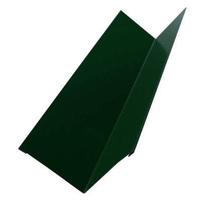 Угол внутренний 30*30*2000 RAL 6005