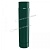 Труба соединительная D100*1000 RAL-6005 зеленый