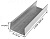 Профиль CDT 60/27 3м 0,5 крашеный (16шт упак.)