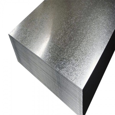 Сталь оцинкованная 0,40*1000*2000 мм (6,5 кг)